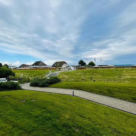 Eerste Reeg Für 2-4 Personen Mit Pool Dahme (Schleswig-Holstein)