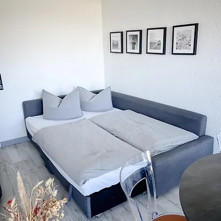 Eerste Reeg Für 2-4 Personen Mit Pool Dahme (Schleswig-Holstein)