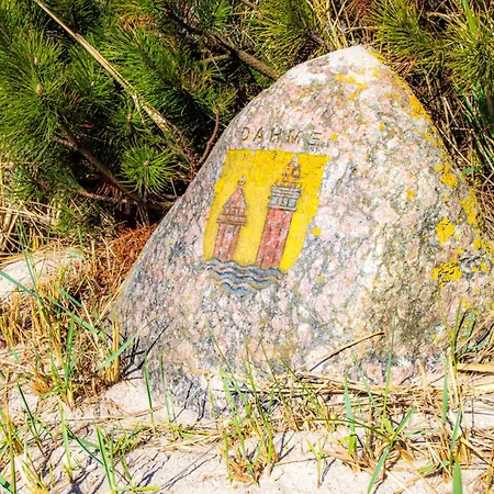 Apartmán Eerste Reeg Fuer 2-4 Personen Mit Pool