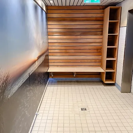 Apartment Eerste Reeg Fuer 2-4 Personen Mit Pool Dahme (Schleswig-Holstein)