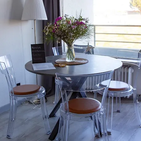 Eerste Reeg Fuer 2-4 Personen Mit Pool Dahme (Schleswig-Holstein)