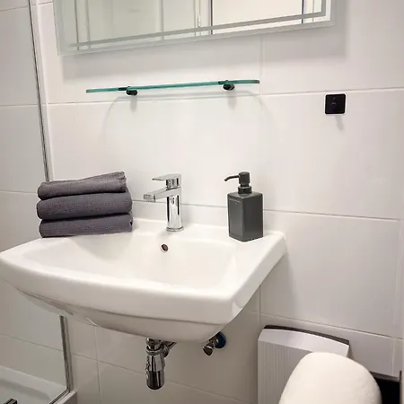 Eerste Reeg Fuer 2-4 Personen Mit Pool * Dahme (Schleswig-Holstein)